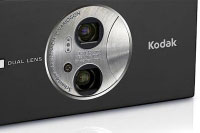 Kodak V705 Digital Camera (1583160)